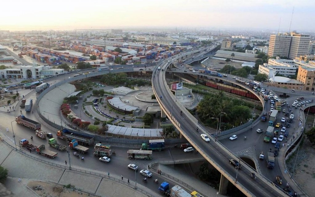 Korangi