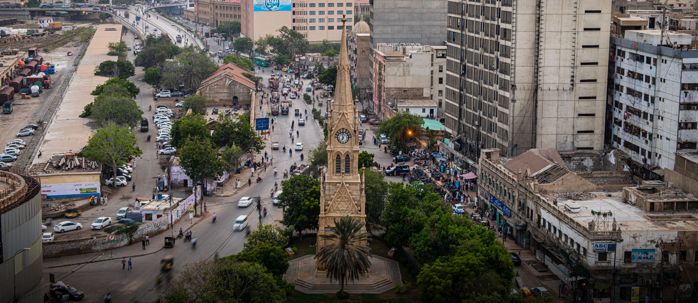 Malir
